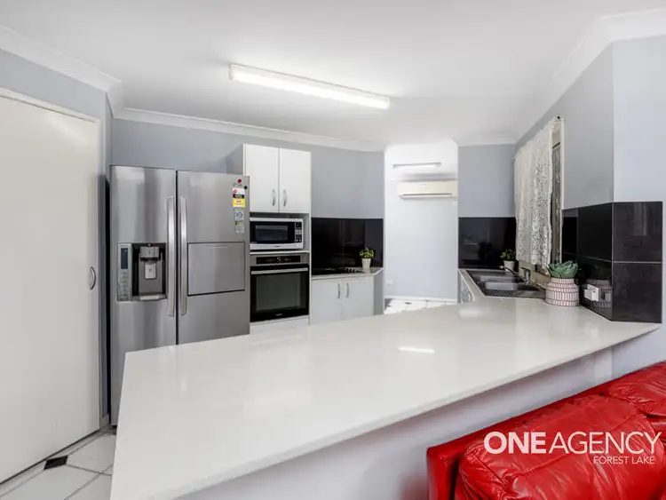Fifth view of Homely house listing, 20A Bertha St, Goodna QLD 4300