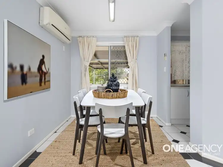 Sixth view of Homely house listing, 20A Bertha St, Goodna QLD 4300