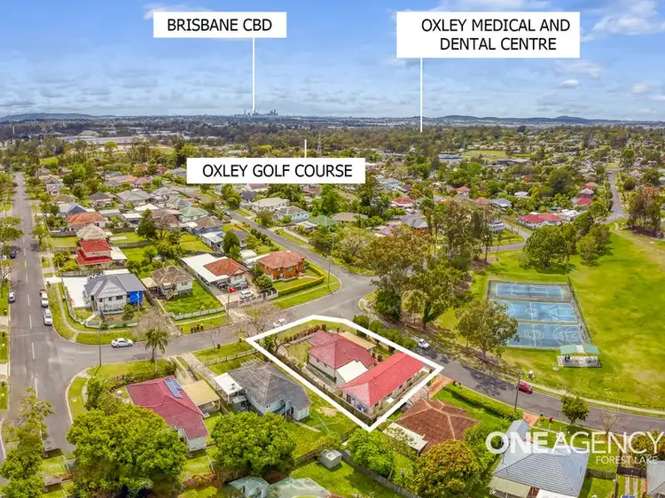 Main view of Homely house listing, 40 Bamboo St, Inala QLD 4077