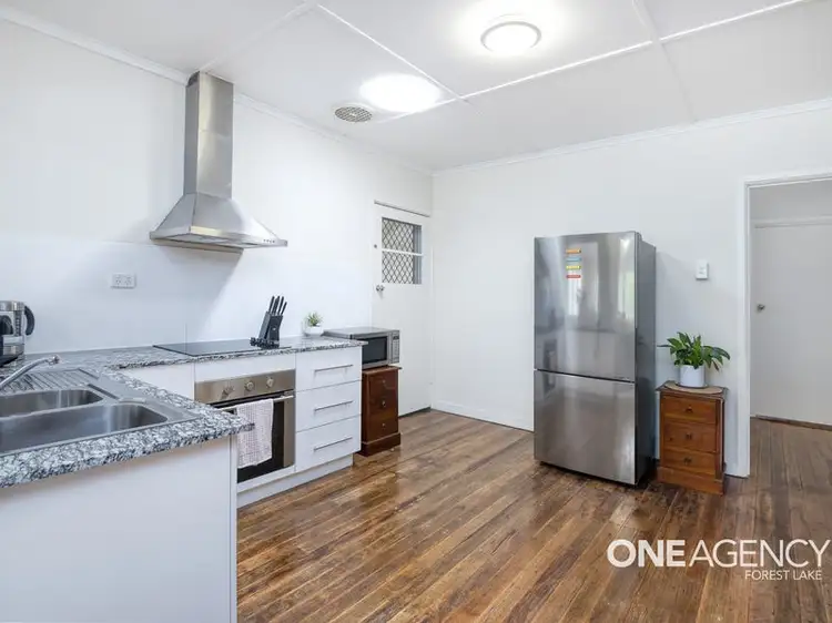 Fourth view of Homely house listing, 40 Bamboo St, Inala QLD 4077