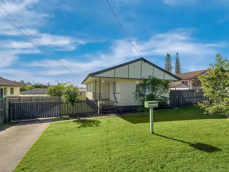 6 Taurus St, Inala QLD 4077