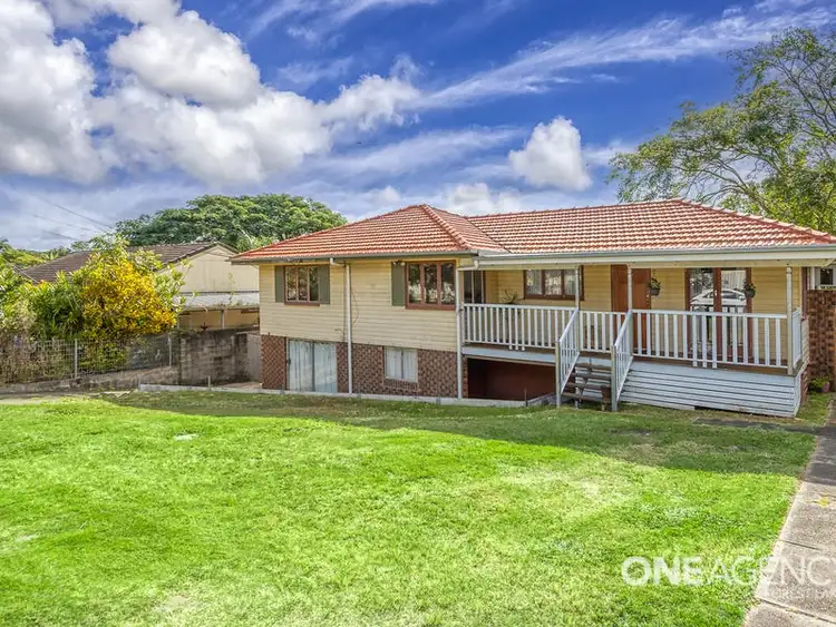 Second view of Homely house listing, 35 Boss Rd, Inala QLD 4077