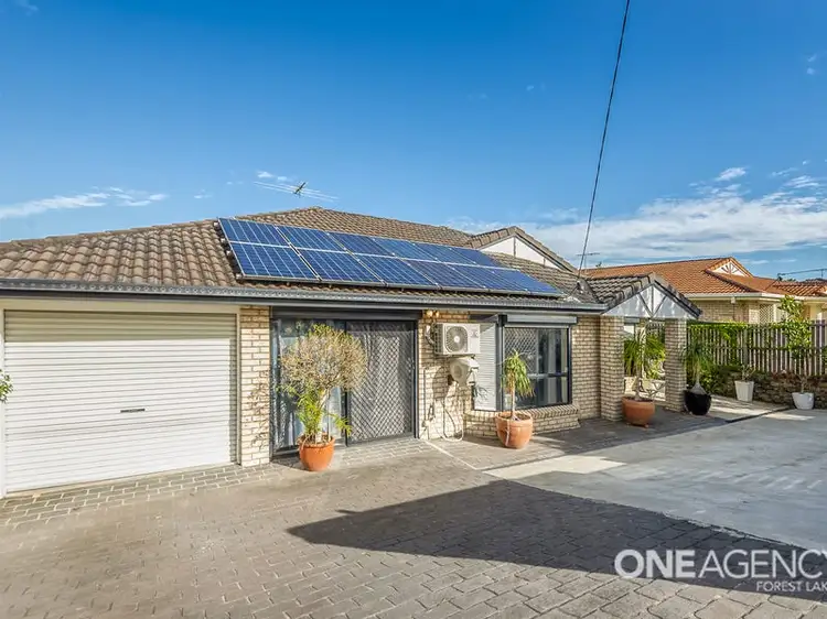 123 Crocus St, Inala QLD 4077