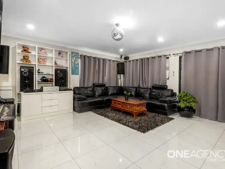 Fourth view of Homely house listing, 123 Crocus St, Inala QLD 4077