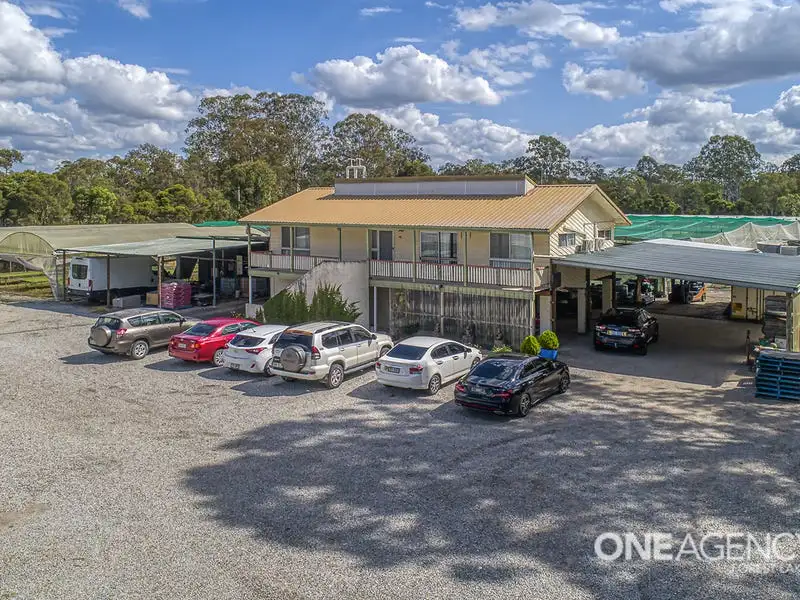 Main view of Homely rural property listing, 188-196 Second Ave, Marsden QLD 4132