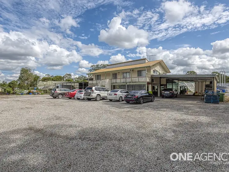 Second view of Homely rural property listing, 188-196 Second Ave, Marsden QLD 4132