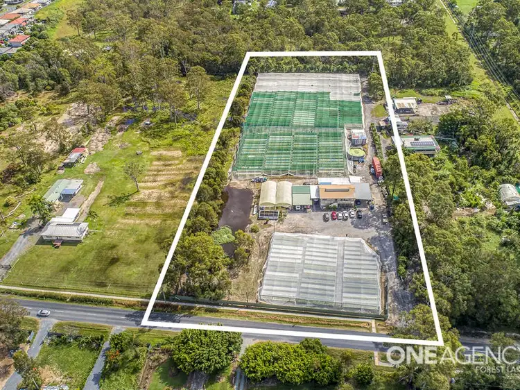 Third view of Homely rural property listing, 188-196 Second Ave, Marsden QLD 4132
