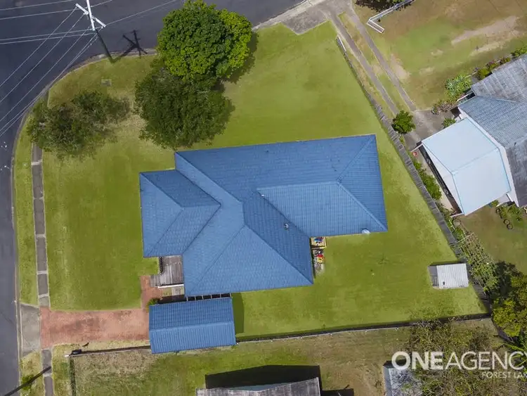 Second view of Homely house listing, 35 Columbine St, Inala QLD 4077