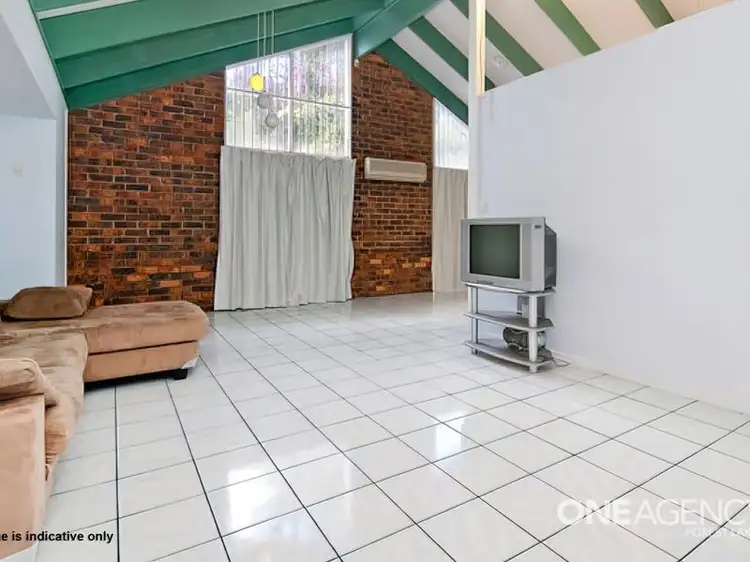 Second view of Homely house listing, 24 Clifton Cres, Durack QLD 4077