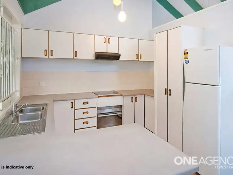 Third view of Homely house listing, 24 Clifton Cres, Durack QLD 4077
