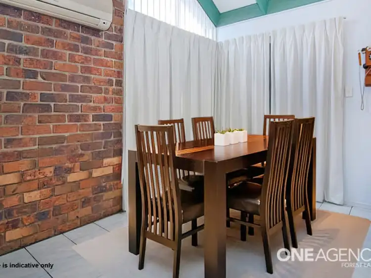 Fourth view of Homely house listing, 24 Clifton Cres, Durack QLD 4077