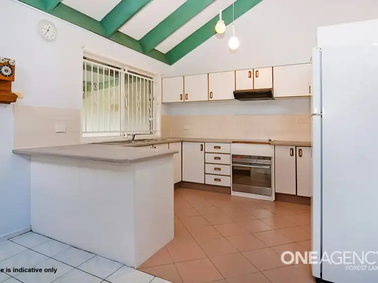 Fifth view of Homely house listing, 24 Clifton Cres, Durack QLD 4077