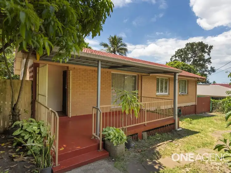 67 Boss Rd, Inala QLD 4077