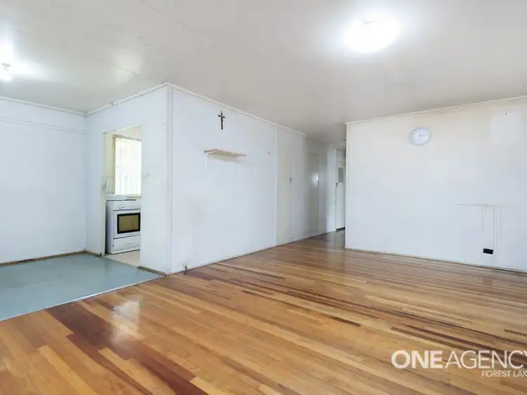 Second view of Homely house listing, 67 Boss Rd, Inala QLD 4077
