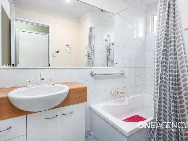 Third view of Homely townhouse listing, Unit 45/36 Albert St, Waterford QLD 4133
