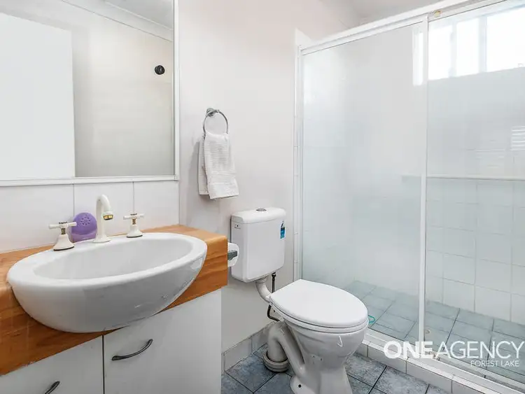 Fourth view of Homely townhouse listing, Unit 45/36 Albert St, Waterford QLD 4133