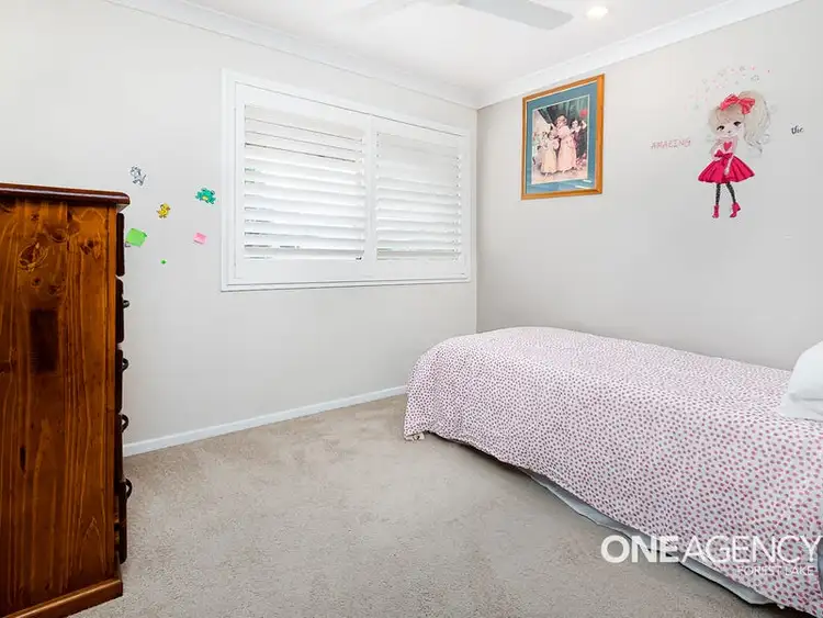 Fifth view of Homely townhouse listing, Unit 45/36 Albert St, Waterford QLD 4133