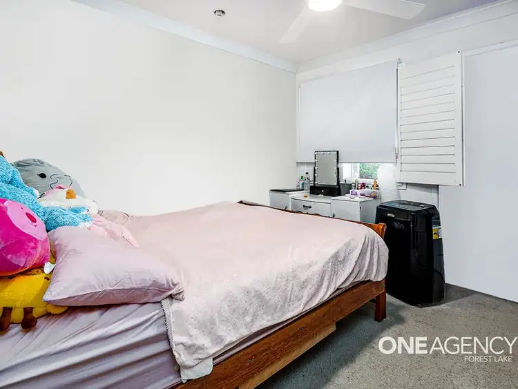 Sixth view of Homely townhouse listing, Unit 45/36 Albert St, Waterford QLD 4133