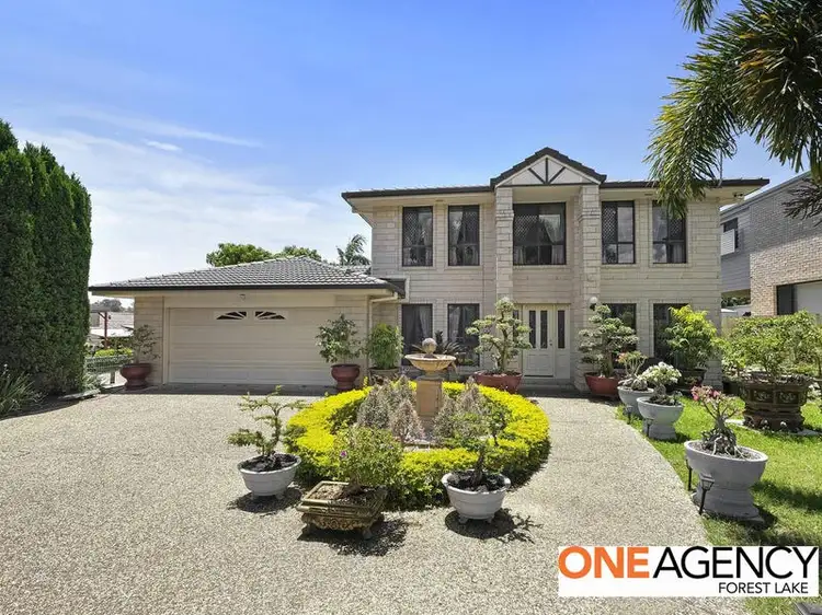 175 Ashridge Rd, Darra QLD 4076