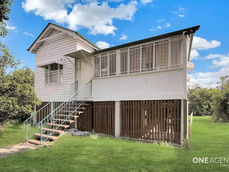 Fourth view of Homely house listing, 213 Shafston Ave, Kangaroo Point QLD 4169