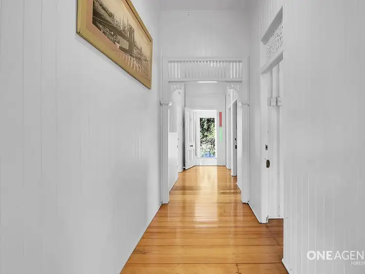 Fifth view of Homely house listing, 213 Shafston Ave, Kangaroo Point QLD 4169