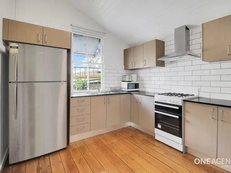 Seventh view of Homely house listing, 213 Shafston Ave, Kangaroo Point QLD 4169