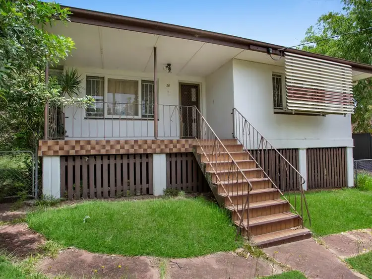 26 Gemini St, Inala QLD 4077
