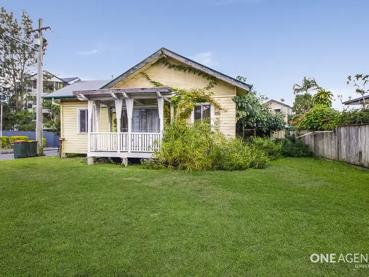 Fifth view of Homely house listing, 231 Shafston Ave, Kangaroo Point QLD 4169