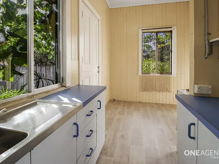 Seventh view of Homely house listing, 231 Shafston Ave, Kangaroo Point QLD 4169