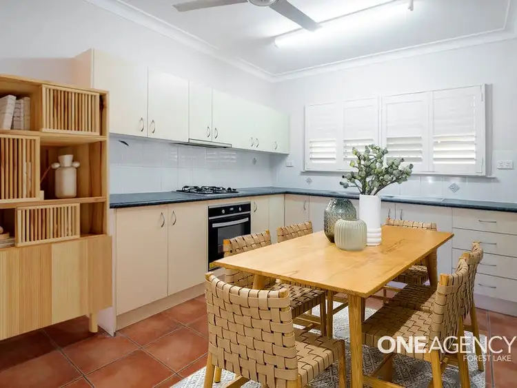 Second view of Homely house listing, 24 Cypress St, Inala QLD 4077