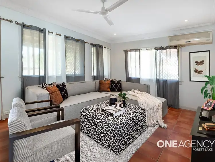 Third view of Homely house listing, 24 Cypress St, Inala QLD 4077