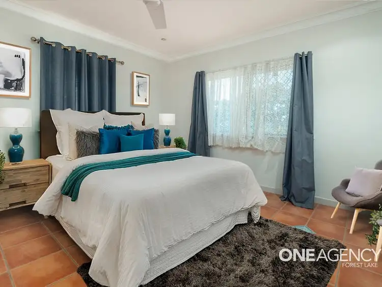 Fourth view of Homely house listing, 24 Cypress St, Inala QLD 4077