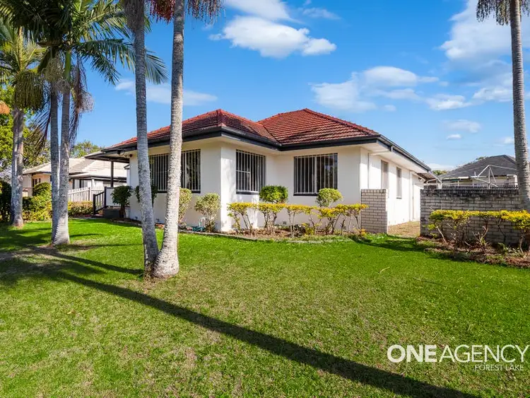 Second view of Homely house listing, 33 Sycamore St, Inala QLD 4077