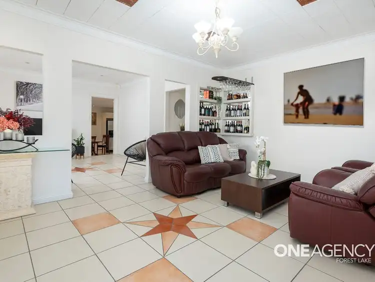 Sixth view of Homely house listing, 33 Sycamore St, Inala QLD 4077