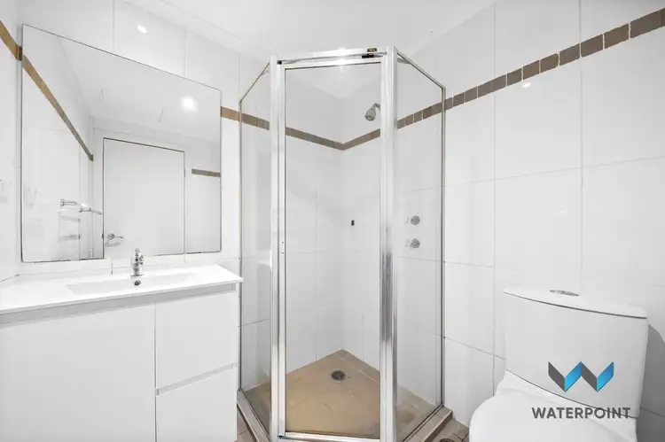 Third view of Homely apartment listing, 56/11 Bay Drive, Meadowbank NSW 2114