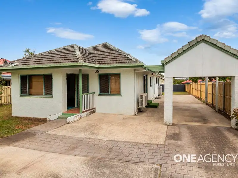 Main view of Homely house listing, 61 Crocus St, Inala QLD 4077
