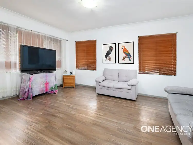 Second view of Homely house listing, 61 Crocus St, Inala QLD 4077