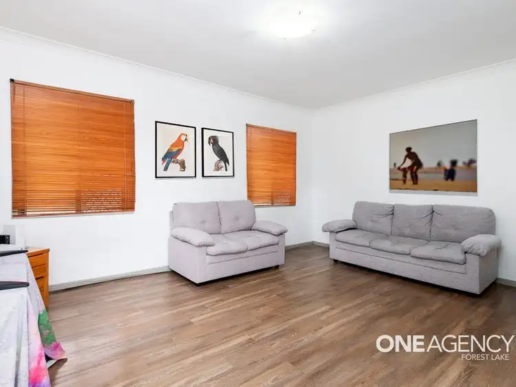 Third view of Homely house listing, 61 Crocus St, Inala QLD 4077