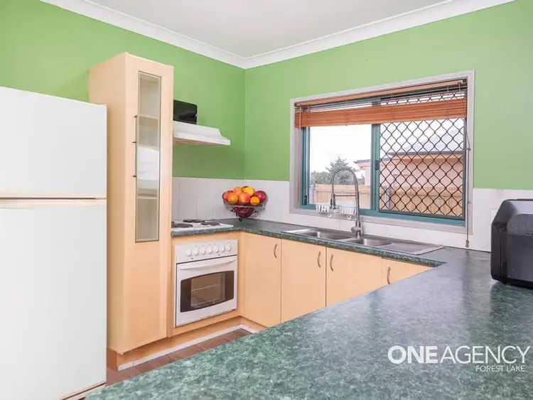 Fourth view of Homely house listing, 61 Crocus St, Inala QLD 4077
