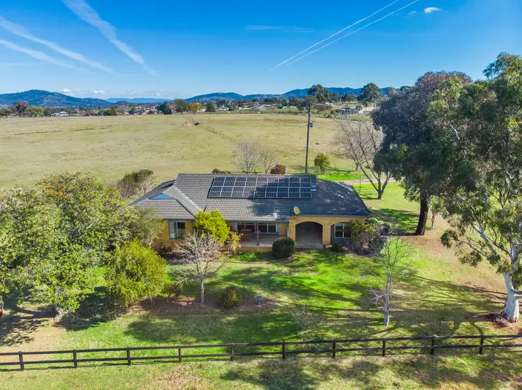 1802 New England Highway, Moonbi NSW 2353