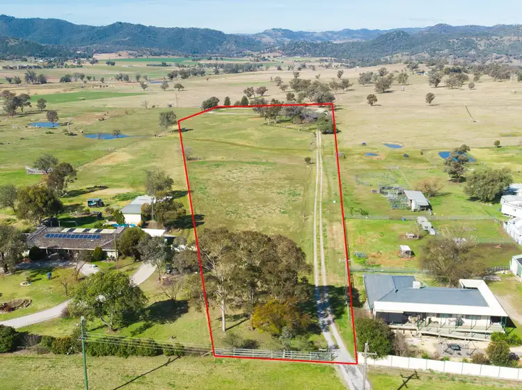 Second view of Homely rural property listing, 1802 New England Highway, Moonbi NSW 2353