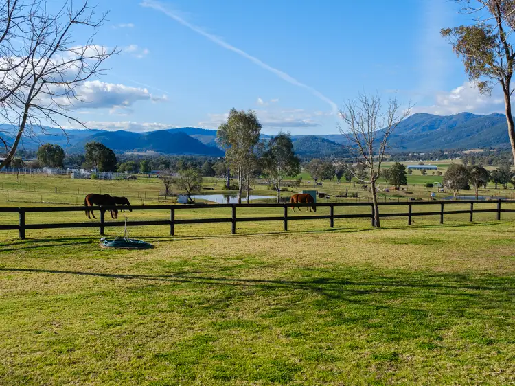 Fourth view of Homely rural property listing, 1802 New England Highway, Moonbi NSW 2353