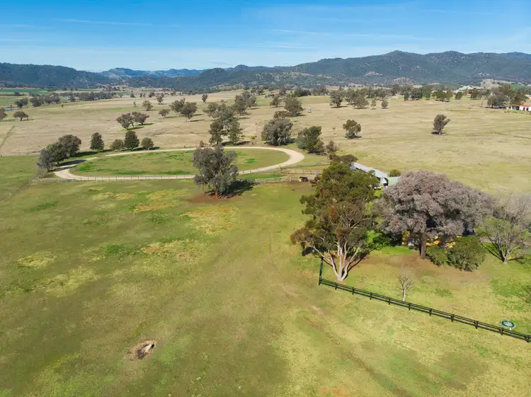 Sixth view of Homely rural property listing, 1802 New England Highway, Moonbi NSW 2353