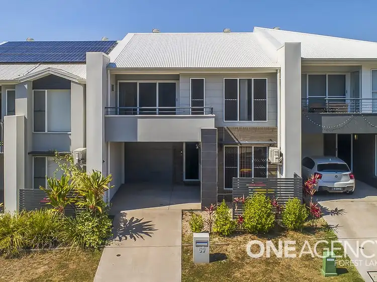 60 Russell Luhrs Way, Spring Mountain QLD 4300