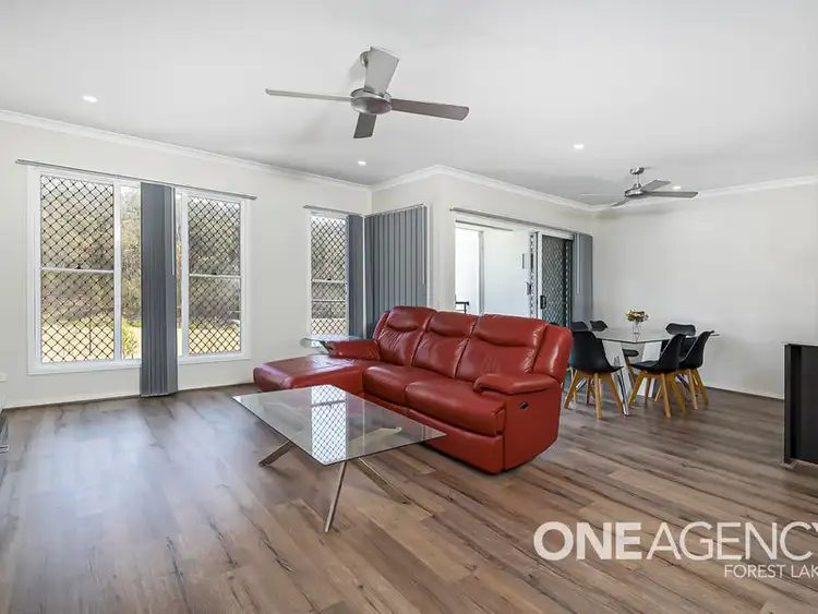 Third view of Homely house listing, 60 Russell Luhrs Way, Spring Mountain QLD 4300