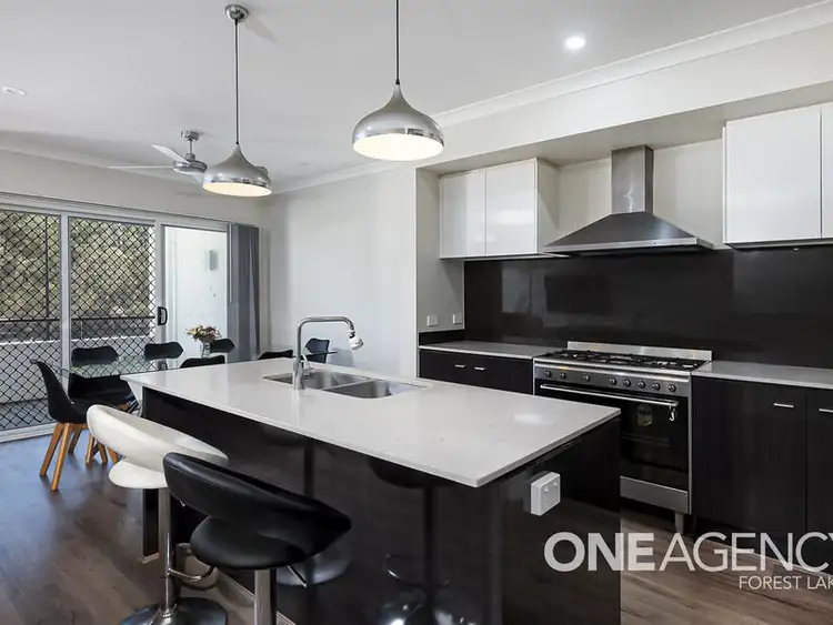 Sixth view of Homely house listing, 60 Russell Luhrs Way, Spring Mountain QLD 4300