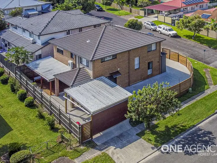 22 Lavender St, Inala QLD 4077
