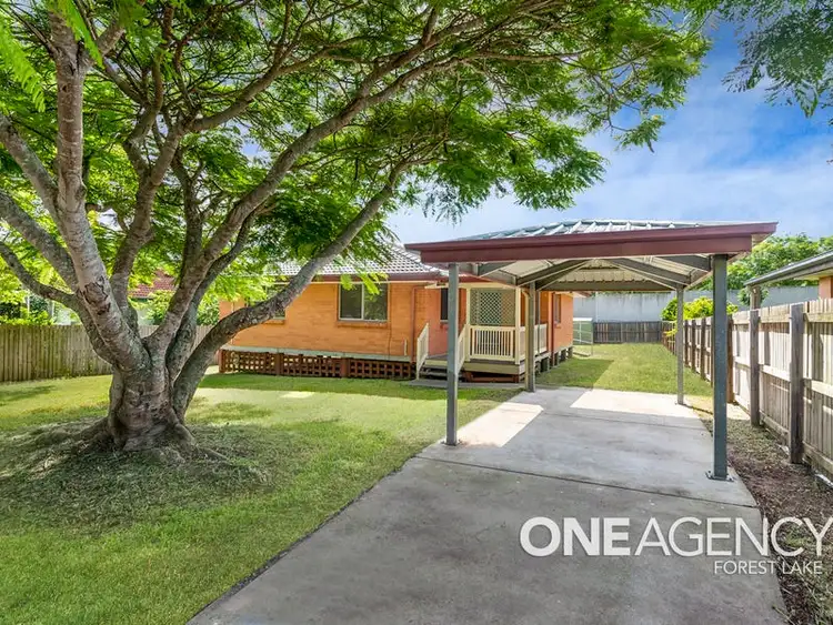 137 Sinclair Drive, Ellen Grove QLD 4078