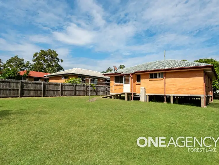 Second view of Homely house listing, 137 Sinclair Drive, Ellen Grove QLD 4078