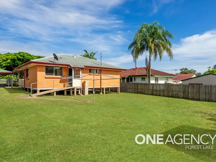 Third view of Homely house listing, 137 Sinclair Drive, Ellen Grove QLD 4078